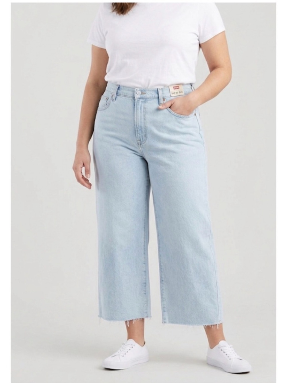 Levi's Light Blue Women's Jeans